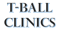T-ball Indoor Clinics Info.